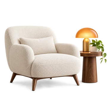 Category illustration: Home and living