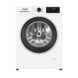 Laundry appliances