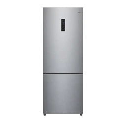Refrigerators and freezers