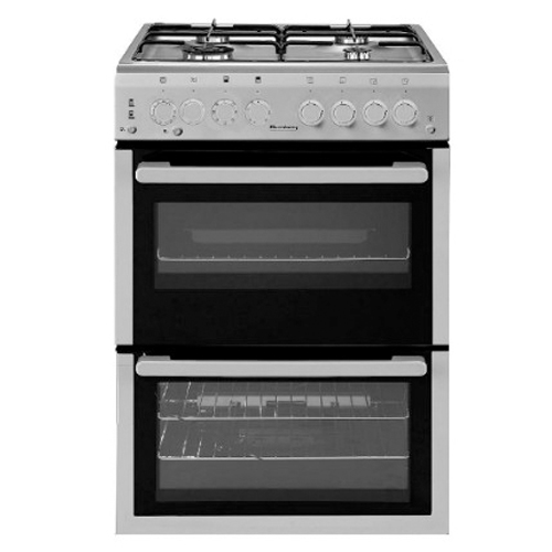 תנור בישול ואפיה משולב BLOMBERG בלומברג HDWN8133X