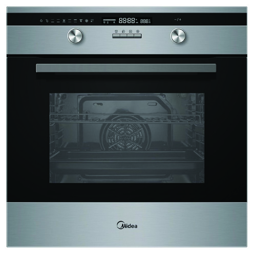 תנור אפיה בילד אין MIDEA מידאה 65DAE42144 6760