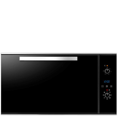 תנור אפיה בילד אין SAUTER סאוטר SBI9900B