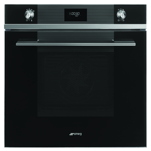 תנור אפיה בילד אין SMEG סמג SF6101VN