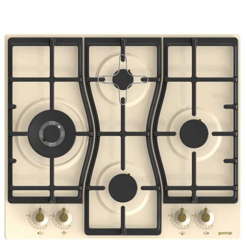 כיריים גז GORENJE גורניה G642CLI