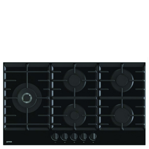 כיריים גז GORENJE גורניה GCW951B