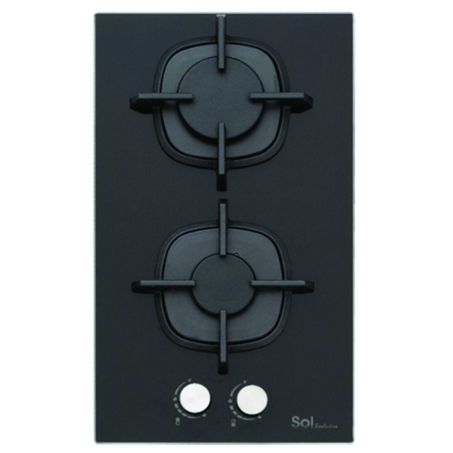 כיריים גז SOL סול F3GBCE533
