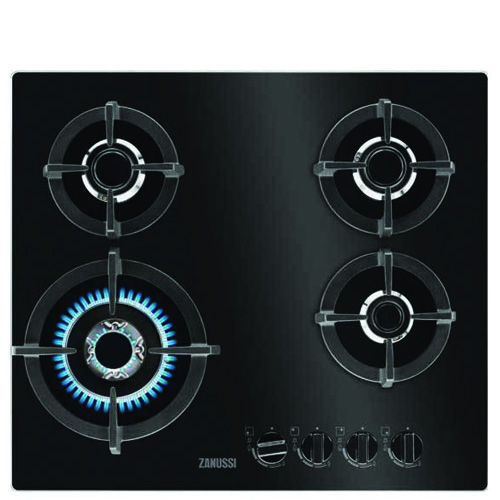 כיריים גז ZANUSSI זנוסי ZGO68420BA