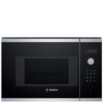 Product image: Built-in microwave with grill BOSCH BEL523MS0