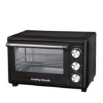 Настольная мини-печь MORPHY RICHARDS 44454
