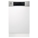 Product image: Semi-integrated dishwasher ELECTROLUX EES42210IX