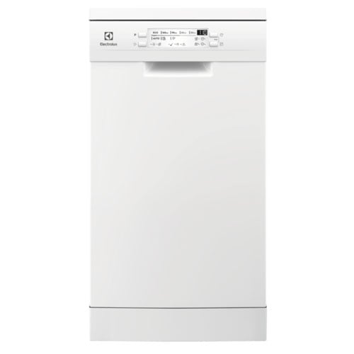 מדיח כלים צר ELECTROLUX אלקטרולוקס ESS42210SW