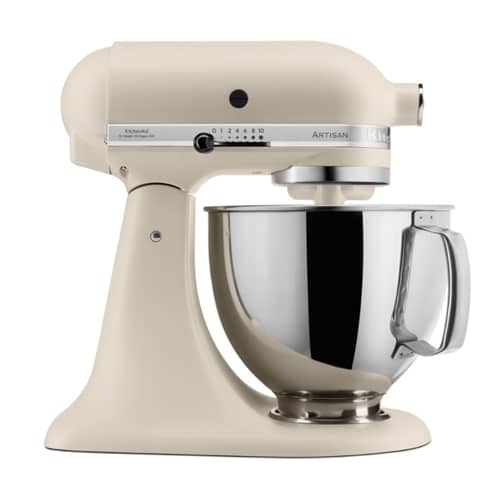 מיקסר KITCHENAID קיצ’נאייד 5KSM175EAC