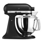 Photo du produit : Robot pâtissier KITCHENAID 5KSM175EBK