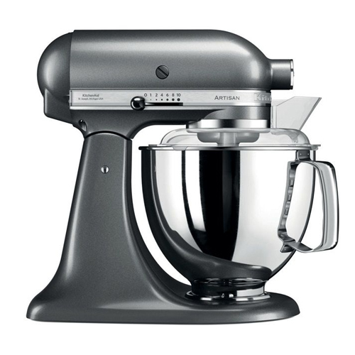 מיקסר KITCHENAID קיצ’נאייד 5KSM175ICU