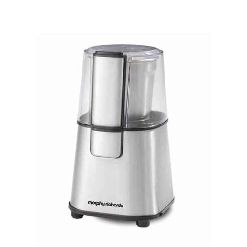 מטחנת קפה MORPHY RICHARDS מורפי ריצ’ארד 47671