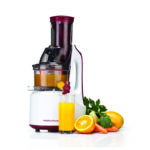 Фото товара: Соковыжималка MORPHY RICHARDS 48181