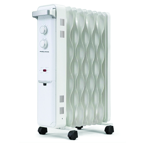 רדיאטור MORPHY RICHARDS מורפי ריצ’ארד 62609