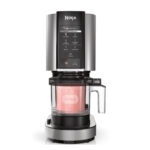 תמונת מוצר: מכונת גלידה ביתית NINJA נינג’ה CREAMi Ice Cream Maker NC303