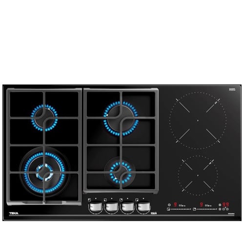 Индукционная варочная панель TEKA JZC96342