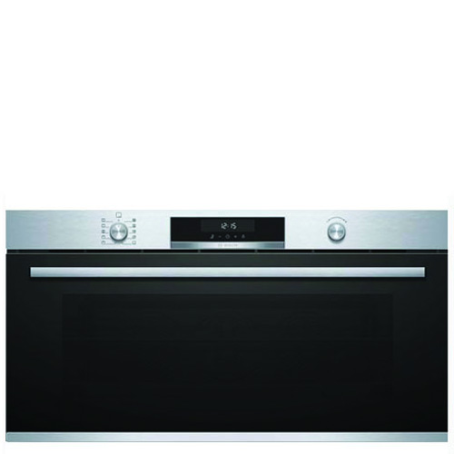תנור אפיה בילד אין BOSCH בוש VBC5580S0