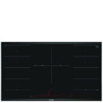 Photo du produit : Plaque à induction BOSCH PXV975DV1E