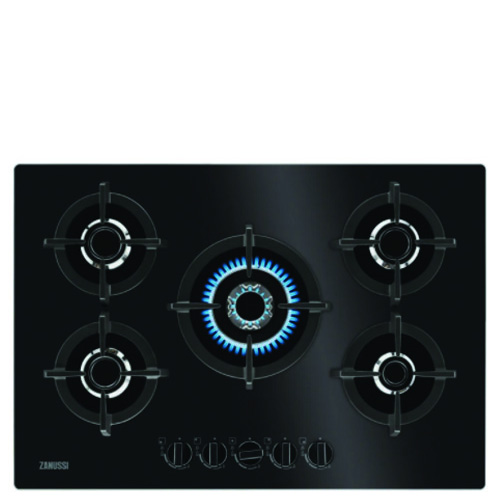 כיריים גז ZANUSSI זנוסי ZGO78520BA
