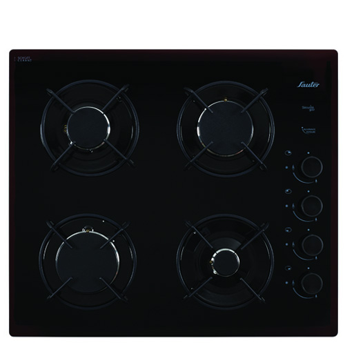 כיריים גז SAUTER סאוטר SHG8500B