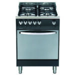صورة المنتج: Freestanding cooker LOFRA MSN66