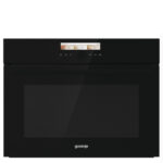 صورة المنتج: Built-in microwave with oven function GORENJE BCM598S17BG