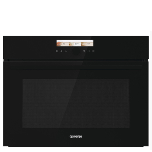 מיקרוגל בנוי משולב אפיה GORENJE גורניה BCM598S17BG
