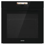 תמונת מוצר: תנור אפיה בילד אין GORENJE גורניה BOP798S37BG