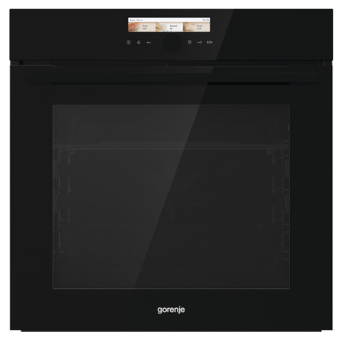 Встраиваемая духовка GORENJE BOP798S37BG