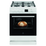 صورة المنتج: Freestanding cooker ELECTROLUX LKK620200W