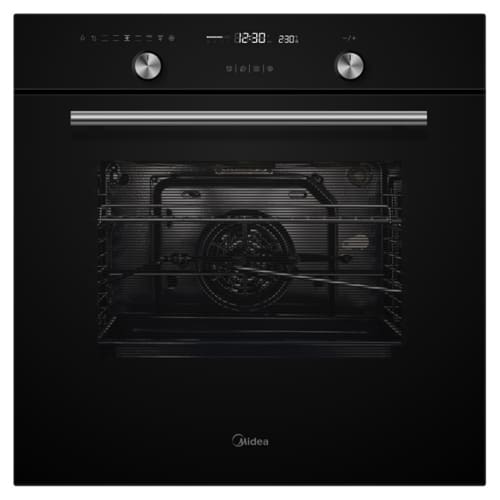 תנור אפיה בילד אין MIDEA מידאה N5M90E5-B 6761