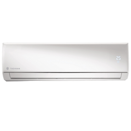 מזגן עילי TADIRAN תדיראן ALPHA PRO INV 370