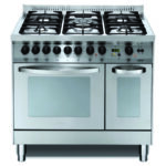 صورة المنتج: Freestanding cooker LOFRA PD96MFT COOL