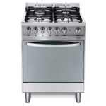 صورة المنتج: Freestanding cooker LOFRA MS66MF