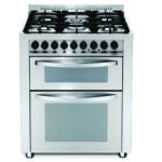 صورة المنتج: Freestanding cooker LOFRA PUD76MFE/C1-2M