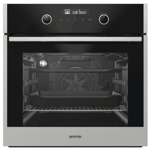 תנור אפיה בילד אין GORENJE גורניה BO747A33XG