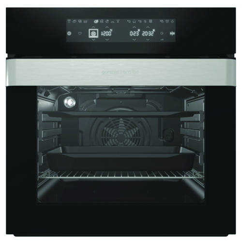 Встраиваемая духовка GORENJE BO758ORAB