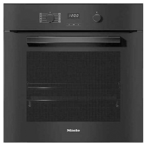 Встраиваемая духовка MIELE H2860BPB