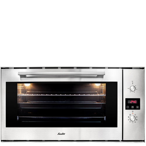 תנור אפיה בילד אין SAUTER סאוטר SBI9900IX