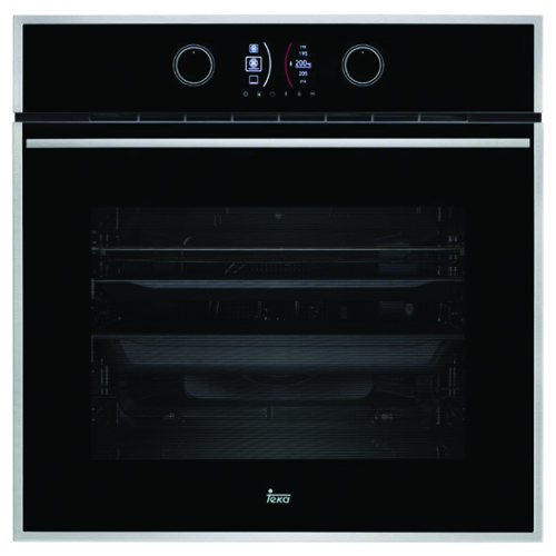 Встраиваемая духовка TEKA HLB880