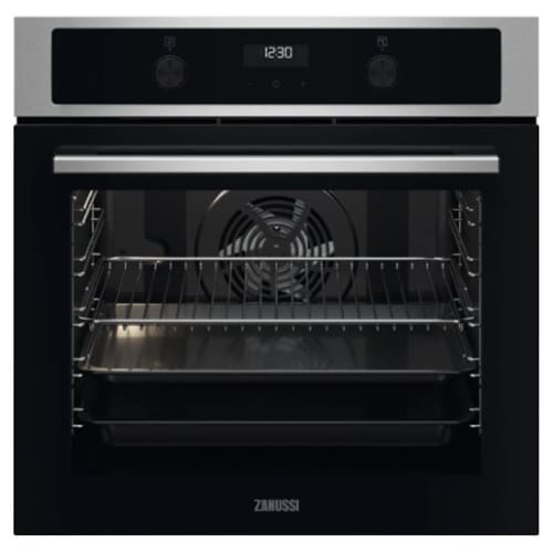 תנור אפיה בילד אין ZANUSSI זנוסי ZOHNA7X1A