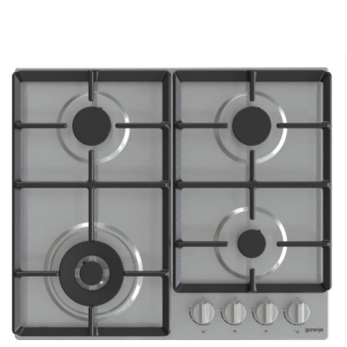 כיריים גז GORENJE גורניה GW641EBX