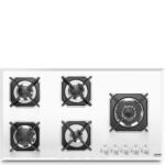 Product image: Gas hob LOFRA HGB950