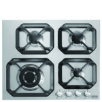 صورة المنتج: Gas hob LOFRA HLS6GO