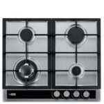 Photo du produit : Gas hob LY VENT HOT664B