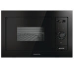 صورة المنتج: ميكروويف GORENJE BM23SYB