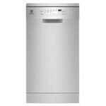 Product image: Slimline dishwasher ELECTROLUX ESM43200SX